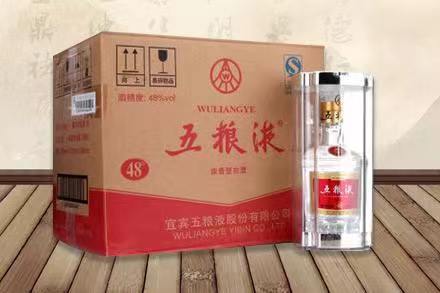 高港老酒回收